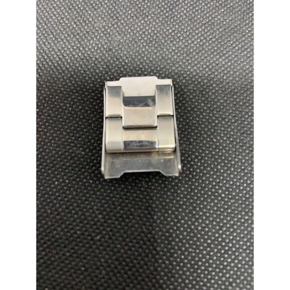 Invicta Men’s Watch Two Links Link Band Bracelet 20mm Excellent Condition N469 - Picture 3 of 3